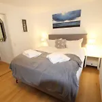 Apartman Seewievke - Fernsicht 10b, App 3 *