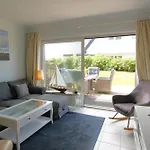 Apartman Seewievke - Fernsicht 10b, App 3 Wenningstedt-Braderup (Sylt)
