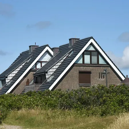 Seewievke - Fernsicht 10b, App 3 Lejlighed *