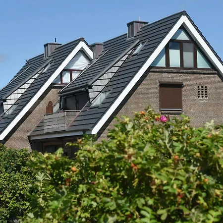 Seewievke - Fernsicht 10b, App 3 Wenningstedt-Braderup
