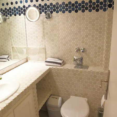 Apartment Seewievke - Fernsicht 10b, App 3 *
