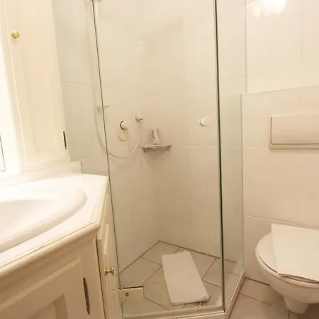 Lejlighed Seewievke - Fernsicht 10b, App 3 *