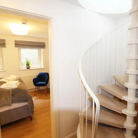 Seewievke - Fernsicht 10b, App 3