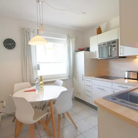 Seewievke - Fernsicht 10b, App 3 *