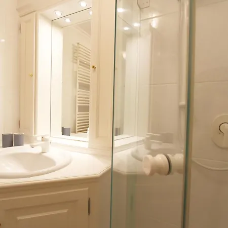 Seewievke - Fernsicht 10b, App 3 Lejlighed