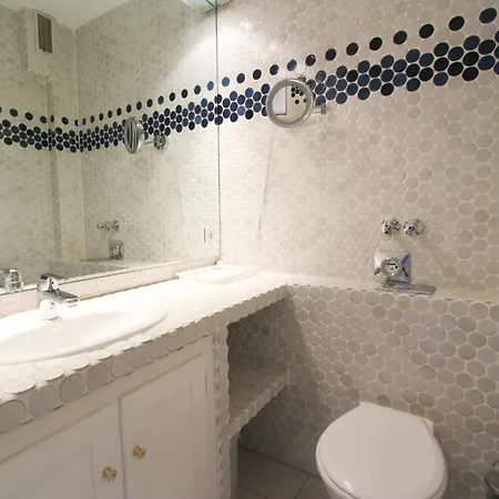 Seewievke - Fernsicht 10b, App 3 Lejlighed *