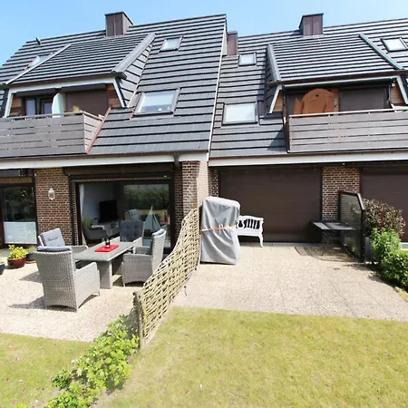 Seewievke - Fernsicht 10b, App 3 Wenningstedt-Braderup