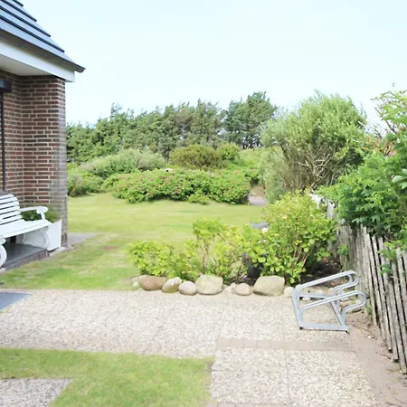 Lejlighed Seewievke - Fernsicht 10b, App 3